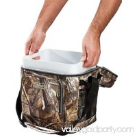 Coleman 30-Can RealTree Soft Cooler with Liner   555243484